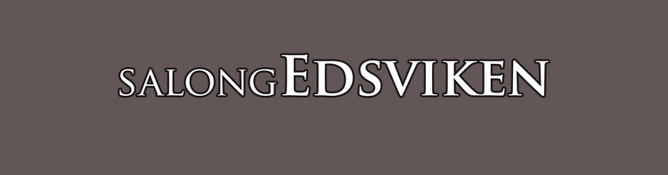 Salong Edsviken